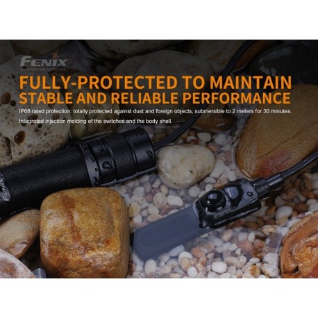 Pulsador remoto Fenix AER-03-V2.0