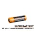 ARB-L21-5000U:  Batería Fenix 21700 de 5000 mAh y carga por micro USB