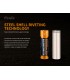 ARB-L21-5000U:  Batería Fenix 21700 de 5000 mAh y carga por micro USB