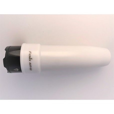 Funda de cordura para TK26R o TK26R más Cono AOT-01