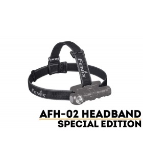 Cinta Fenix AFH-02 para los frontales Fenix (horizonal y vertical)