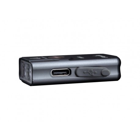 Linterna E03R 260 lúmenes