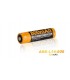 Pila 14500 Arb-L14-800 Recargable De Fenix 800 Mah