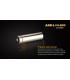 Pila 14500 Arb-L14-800 Recargable De Fenix 800 Mah