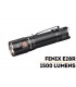 Linterna Fénix E28R 1500 Lúmenes recargable batería incluida