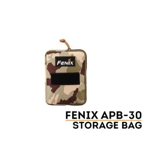 Bolsa Fénix APB-30