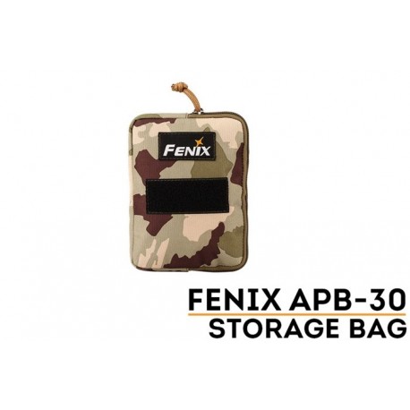 Bolsa Fénix APB-30
