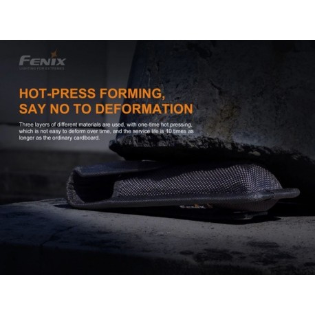 Funda Fénix ALP-10S (PD36R / PD35 / UC35-V2.0)