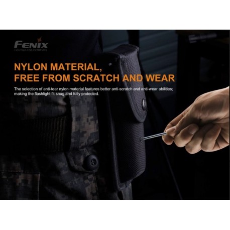Funda Fénix ALP-10S (PD36R / PD35 / UC35-V2.0)