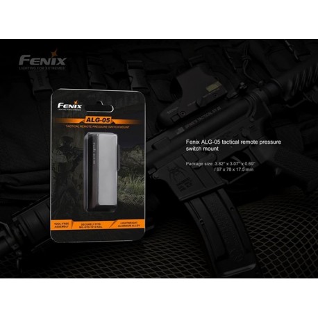 Fenix ALG-05 (soporte para pulsadores remotos)