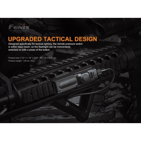 Fenix ALG-05 (soporte para pulsadores remotos)