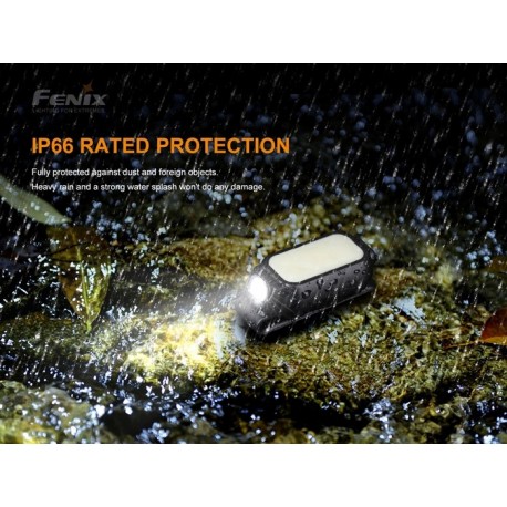 E-LITE SUPER MINI EDC MULTIUSOS