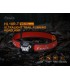Frontal HL18R-T 500 lumenes para Trailrunning (incluye batería recargable) funciona también con 3xAAA