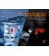 Frontal HL18R-T 500 lumenes para Trailrunning (incluye batería recargable) funciona también con 3xAAA