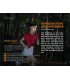 Frontal HL18R-T 500 lumenes para Trailrunning (incluye batería recargable) funciona también con 3xAAA