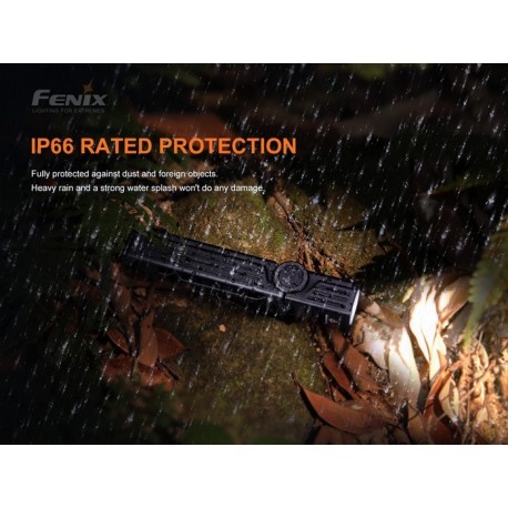 Linterna Pivotante WT25R Recargable con cable magnético y 1000 lúmenes