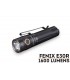 Fénix E30R 1600 Lúmenes recargable 18650 incluida