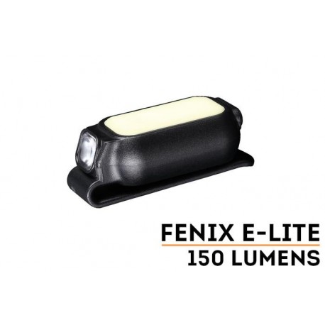 E-LITE SUPER MINI EDC MULTIUSOS