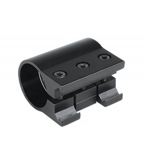 Anillo Ajustable Para Linternas Led Fenix Ref. ALG-01