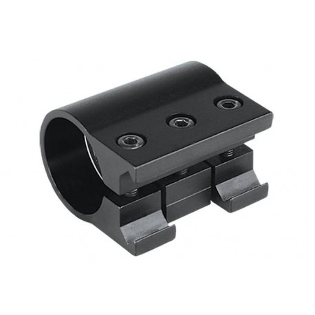 Anillo Ajustable Para Linternas Led Fenix Ref. ALG-01