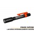 Linterna Fénix WF05 ATEX 85 lúmenes (incluye 2 x AAA)