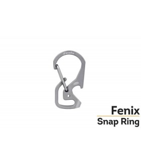 Fenix ALB-20 (4 funciones)