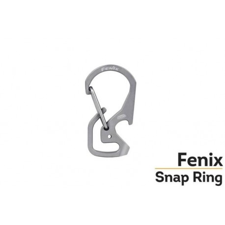 Fenix ALB-20 (4 funciones)