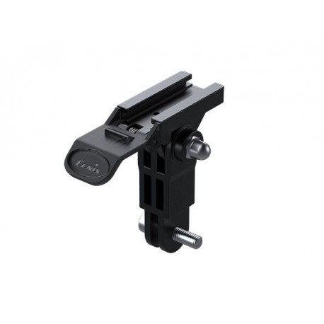 Soporte para Foco Bici con Interfaz Go-Pro