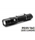 Linterna Led Fénix Pd35 Tac 1000 Lumens Y 6 Modos
