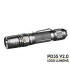 Linterna Fénix PD35V2.0 1000 lúmenes