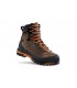 Bota CRISPI modelo. WASATCH GTX