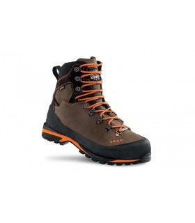 Bota CRISPI modelo. WASATCH GTX
