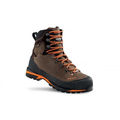 Bota CRISPI modelo. WASATCH GTX