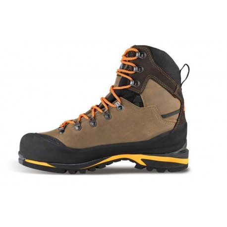 Bota CRISPI modelo. WASATCH GTX