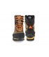 Bota CRISPI modelo. WASATCH GTX