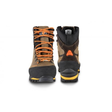 Bota CRISPI modelo. WASATCH GTX