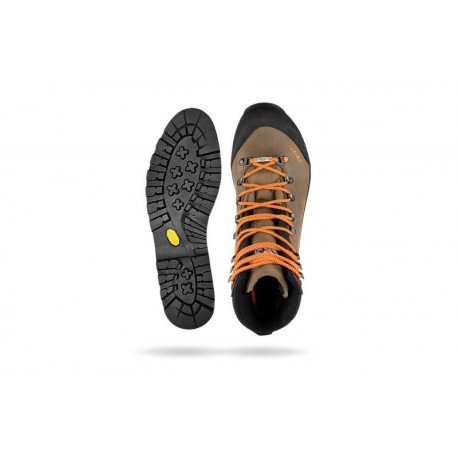 Bota CRISPI modelo. WASATCH GTX