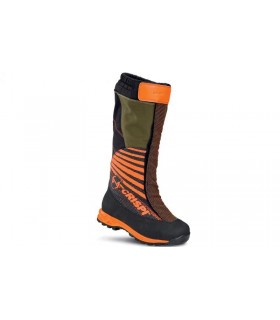 Bota CRISPI modelo HIGHLAND PRO , Negro