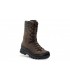 Bota CRISPI CAZA modelo HUNTER GTX CS Color Bosque