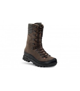Bota CRISPI CAZA modelo HUNTER GTX CS Color Bosque