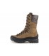 Bota CRISPI CAZA modelo HUNTER GTX CS Color Bosque