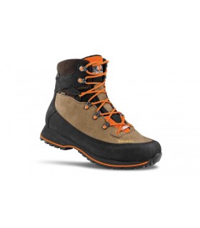 Bota CRISPI modelo. LAPPONIA EVO GTX Color Avellana