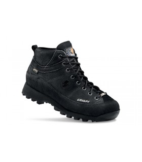 Bota CRISPI modelo. MONACO/TINN GTX Negro