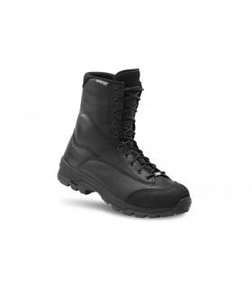 Bota CRISPI modelo. TIGER Negra GTX