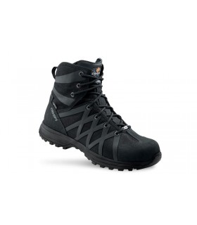 Bota ARES 6.0 GTX Color Negro